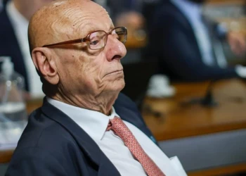 Com o veto de Lula ao PL da Dosimetria, relator no Senado apresenta PL da Anistia