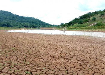 Decreto federal reconhece emergência por seca em Patos do Piauí e libera ajuda imediata