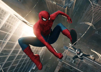 Pobre e triste: Marvel lança trailer inédito do novo filme Homem-Aranha nessa quarta-feira