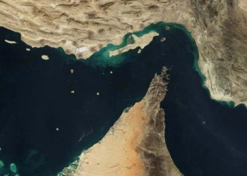 Irã anuncia abertura de Ormuz depois de cessar-fogo no Líbano