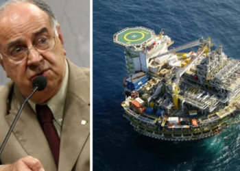 Estrella e Gabrielli criticam modelo atual da Petrobras e apontam riscos ao país