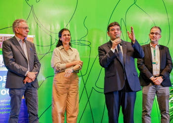 BNDES deve facilitar crédito para alavancar desenvolvimento do Piauí, diz Rafael Fonteles