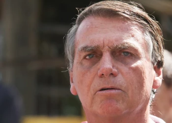 Polícia Federal confirma necessidade de cirurgia de hérnia para Jair Bolsonaro