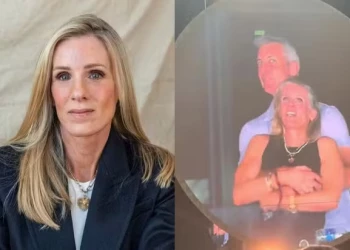 Executiva flagrada com chefe em show do Coldplay vira palestrante com ingresso a R$ 4 mil