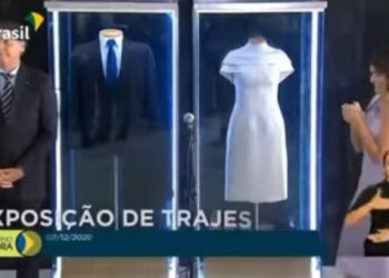 Futilidade presidencial
