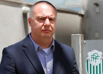 CBF nomeia administrador provisório para a Federação de Futebol do Piauí