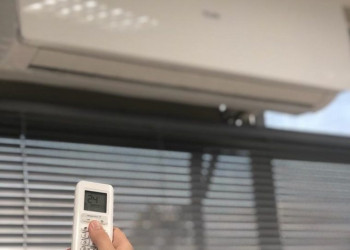 Piauí bate recorde histórico de consumo de energia com onda de calor intenso