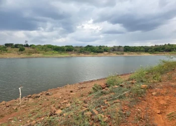 Pedro II terá abastecimento interrompido para realocação de bomba no Açude Joana