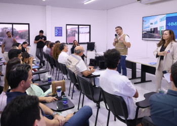Piauí e Maranhão se unem para melhorar atendimento de pacientes pelo SUS