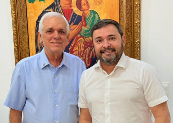 Obra da BR-330 é confirmada e Teresina deve ganhar novo campus do IFPI, afirma deputado