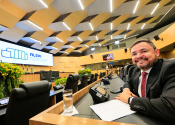 Fábio Novo defende solução para litígio entre municípios e reforça atenção à causa animal