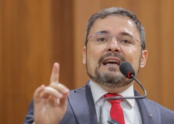 Fábio Novo desmente Joel e diz que Ciro vincula emendas a apoios políticos