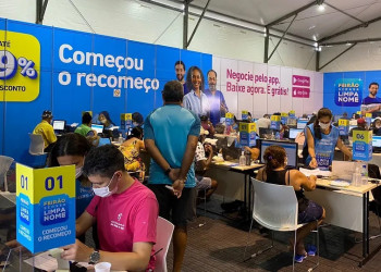 Feirão Limpa Nome oferece descontos de até 99% para negociar dívidas; confira