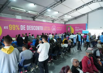 Feirão Limpa Nome com descontos de até 99% para renegociação de dívidas começa hoje