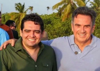 PT suspende filiação de prefeito de Cajueiro da Praia que declarou voto em Ciro Nogueira