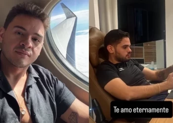 Fernandin OIG se pronuncia e pede Justiça pela morte do primo