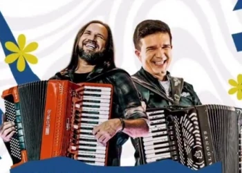 Festa da Advocacia 2025 terá Dorgival Dantas e Waldonys no sábado (9) em Teresina