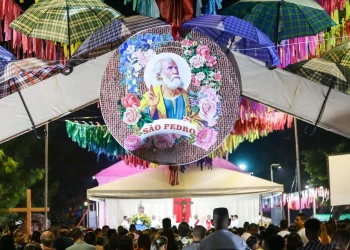 Festejo de São Pedro, fava e Banda de Parnaíba agora são patrimônios culturais do Piauí