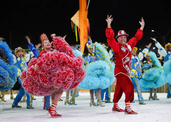 Editais da Lei Aldir Blanc somam R$ 31 milhões e ofertam 316 vagas no Piauí