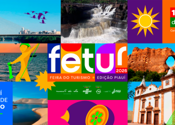 Abertas inscrições para Fetur 2026; evento reúne grandes nomes do turismo nacional