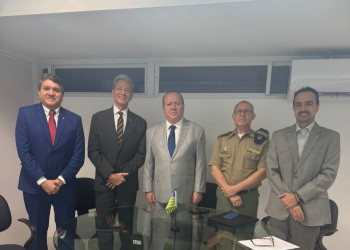 MP cobra maior eficiência e transparência na tramitação dos inquéritos policiais