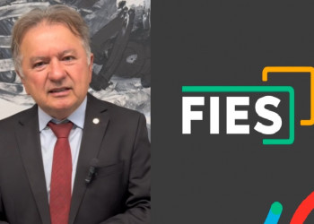 Merlong Solano defende votação de projeto que beneficia estudantes do FIES