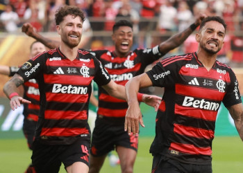 Flamengo enfrenta altitude de Cusco e aposta em estratégia inédita na Libertadores