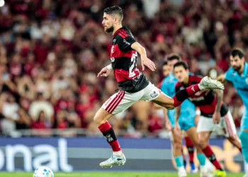 Flamengo enfrenta hoje o Cusco na Libertadores; veja a provável escalação