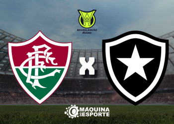 Fluminense x Botafogo: que horas começa e onde assistir