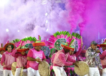45º Encontro Nacional de Folguedos será lançado nesta quinta-feira (17)