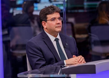 Rafael Fonteles liderou a adesão de estados a subsídio para conter alta do preço do diesel