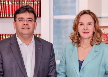 Rafael Fonteles nomeia Cláudia Seabra como Procuradora-Geral de Justiça do Piauí