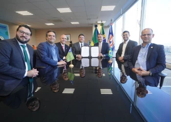 Piauí terá R$ 995 milhões para recuperação do Rio Parnaíba