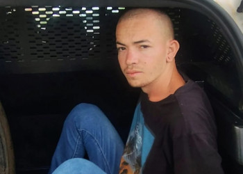 Detento que fugiu da Penitenciária Mista de Parnaíba é recapturado em Luís Correia