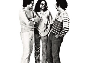 Livro sobre irmãos piauienses Clodo, Climério e Clésio tem lançamento na Balada Literária