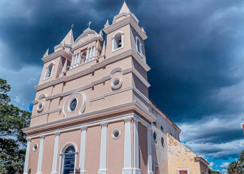Chuvas intensas diminuem no Piauí nos próximos dias, alerta Semarh