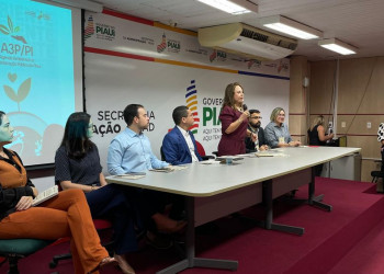 Mais de 20 órgãos públicos participam de seminário sobre o meio ambiente