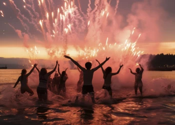 Virada do ano reúne rituais e simpatias em busca de saúde, amor e prosperidade; confira