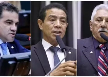 STF condena por corrupção deputados do PL acusados de desvios de emendas