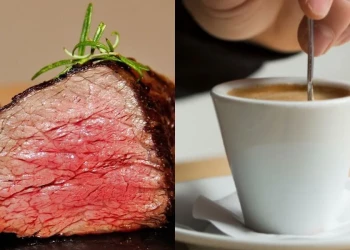 Carne e café podem ficar mais baratas no Brasil, com tarifaço de Trump