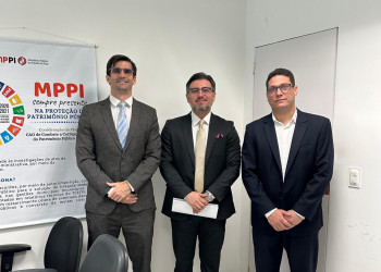 MP e APPM discutem acordo para criar controladorias em todos os municípios