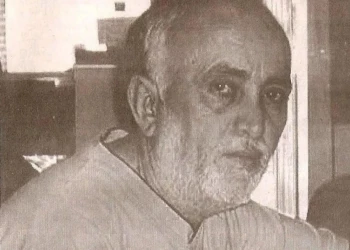 Morre Francisco das Chagas Sobrinhos, ícone da fotografia em Teresina