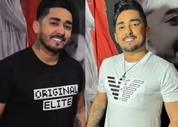 Ex-vocalista do Forró Saborear vira réu na Justiça por agredir a ex-mulher em Teresina