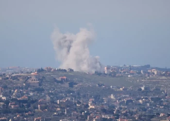 Trump anuncia cessar-fogo de 10 dias entre Líbano e Israel