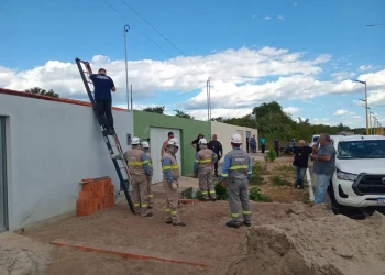 Preso dono de construtora que entregava imóveis com furto de energia no Piauí