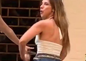 Advogada argentina investigada por racismo no Rio diz que gesto era 