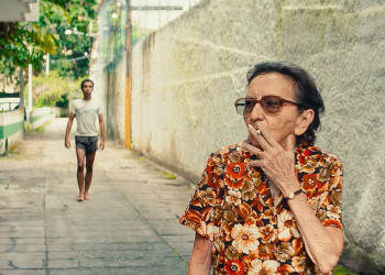 Tânia Maria recebe elogios do New York Times por atuação em O Agente Secreto