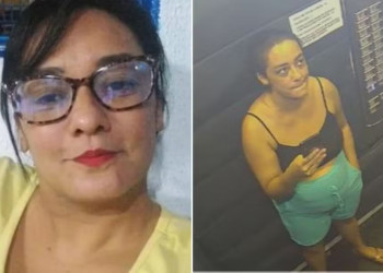 Corpo de mulher desaparecida no elevador é encontrado; suspeito perseguia a vítima