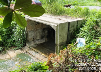 TCE-PI condena gestão da drenagem em Teresina e exige barreiras em galerias após mortes