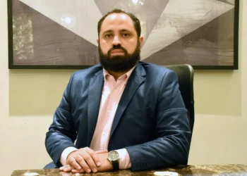 Advogado Garcias Guedes Rodrigues Júnior é indicado para diretor-presidente da Agespisa